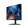 Samsung Odyssey G4 S27HG402EUX - 1506175 - zdjęcie 2